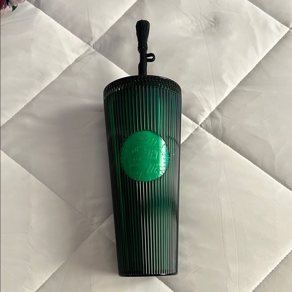 Wicked Starbucks Tumbler
